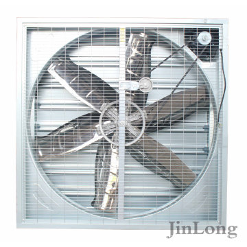 Barn Exhaust Fan Imported Double Row Bearing